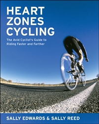 Heart Zones Cycling