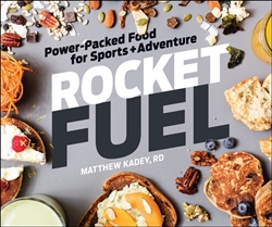 Rocket Fuel Book