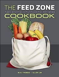 The Feed Zone Cookbook