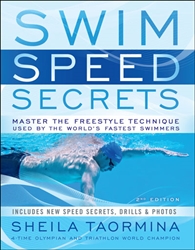 Swim Speed Secrets, 2nd Ed.