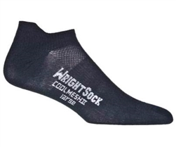 Wrightsock CoolMesh II Tab Back Socks