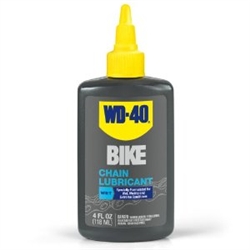 WD-40 Wet Bicycle Lube