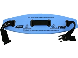 Water Gear Aqua Trim Floatation Belt