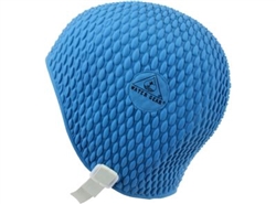 Water Gear Bubble Swim Cap