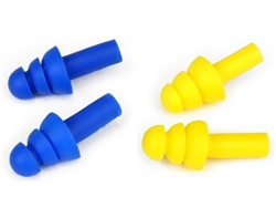 Water Gear Ergo Ear Plugs