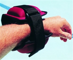 Water Gear Micro Buoyancy Cuffs