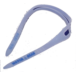 Water Gear Optica Silicone Goggle Strap