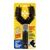 White Lightning Easy Clean Tire Brush