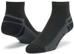 Wigwam Thunder Pro Quarter Length Socks, Pair