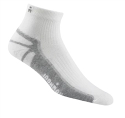 Wigwam Ironman Thunder Pro Quarter Length Socks