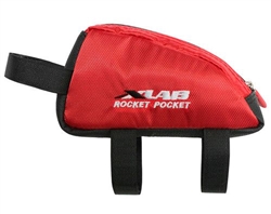 XLAB Rocket Pocket Stem Bag