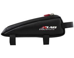 XLAB Stealth Pocket 100 Stem Bag, Carbon
