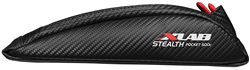 XLAB Stealth Pocket 500 Carbon Stem Bag