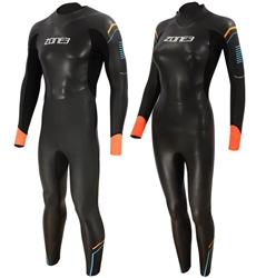 Zone3 Aspect 'Breaststroke' Wetsuit