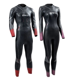 Zone3 Aspire Wetsuit