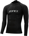 Zone3 Neoprene Long Sleeve Under Wetsuit Base Layer