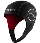 Zone3 Neoprene Heat-Tech Warmth Swim Cap