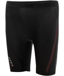 Zone3 Buoyancy Shorts Premium Aerodome Elite