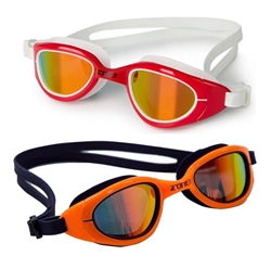 Zone3 Attack Swim Goggles