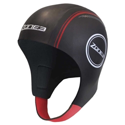 Zone 3 Neoprene Swim Cap