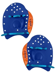 Zone3 Power Stroke Swimming Hand Paddle