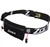 Zone3 Endurance Number Belt with Neoprene Fuel Pouch and Energy Gel Storage