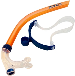 Zone 3 Front Facing Snorkel