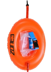 Zone3 Swim Safety Buoy/Dry Bag Donut