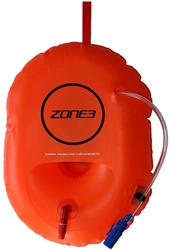 Zone3 Swim Safety Buoy/Hydration Control