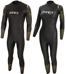 Zone3 Thermal Aspect 'Breaststroke' Wetsuit