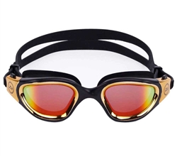 Zone3 Vapour Mirrored Swim Goggles