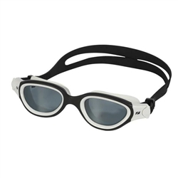 Zone3 Venator X Smoke Lens Swim Goggles