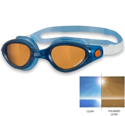 Zoggs Phantom Elite Polarized Swim Goggles