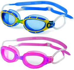 Zoggs Lil Predator Swim Goggles