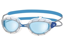 Zoggs Predator Next Gen Swim Goggles