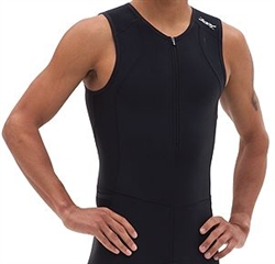 Men's Zoot Endurance Tri Tank