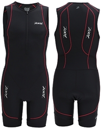 2014 Men's Zoot Performance Tri Racesuit