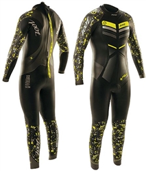 Zoot Men's Wikiwiki Triathlon Wetsuit