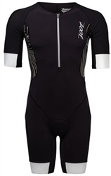 Zoot Men's Ultra Aero Skinsuit