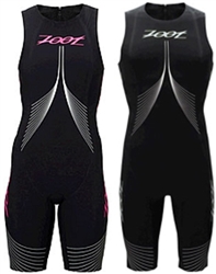 Zoot Ultra SpeedZoot 2.0 Triathlon Swimskin