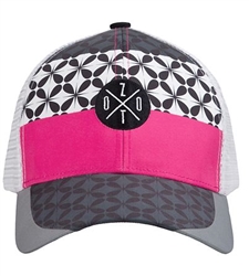 Zoot Women's Tech Trucker Cap