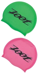 Zoot Swimfit Silicone Cap