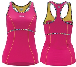 Zoot Women's Performance Tri Racerback