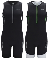 Zoot Men's Ultra Tri Racesuit