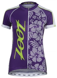 Zoot Women's Cycle Team Jersey, Z1503001014
