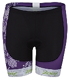 Zoot Women's Ultra Cycle Team 7" Short, Z1503002014