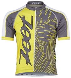 Zoot Men's Cycle Team Jersey, Z1503003014