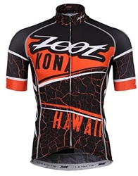 Zoot Men's Cycle Ali'i Jersey, Z1503011