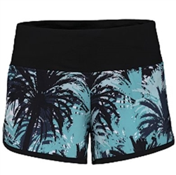 Zoot Women's Run PCH 3" Short 2.0, Z1504007