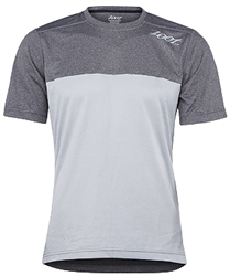 Men's Run Surfside Split Tee, Z1504022